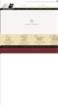 Mobile Screenshot of mitchellscatering.com